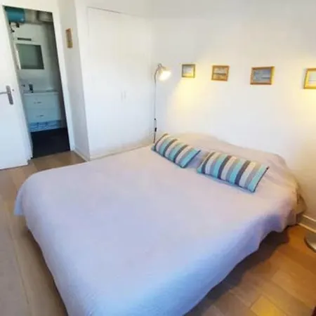 Le Duplex Place Morny 65m2 - 6pers * Deauville